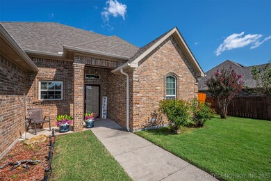 405 Wandering Way, Ardmore, OK 73401 - photo 4
