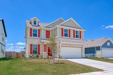 23823 Seeded Meadow Ct, Hockley, TX 77447 - photo 5