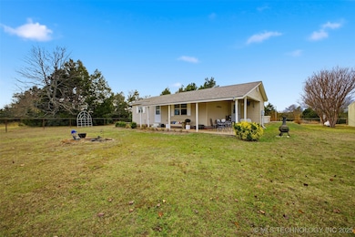 9699 County Road 3570, Ada, OK 74820 - photo 2