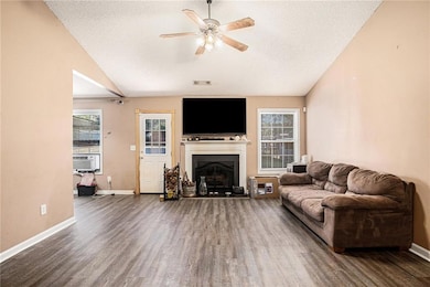 1224 Dylan Way, Bethlehem, GA 30620 - photo 6