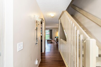 Foyer/Entry