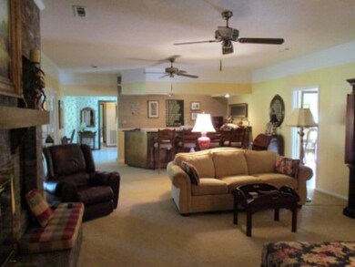 400 St Frances Point, Eufaula, AL 36027 - photo 2