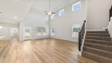 13733 Rising Sun Ln, Conroe, TX 77384 - photo 2