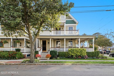 84 Cookman Ave, Ocean Grove, NJ 07756 - photo 2