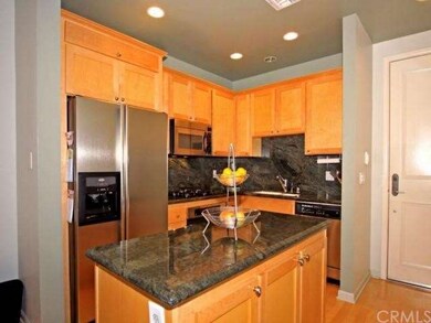 a cook's kitchen!
