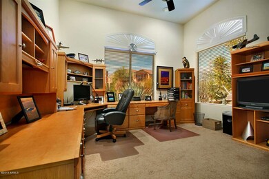 3rd Bedroom