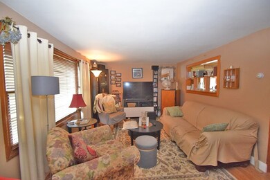 57 Emily Jeffers Rd unit 23A, Randolph, MA 02368 - photo 6