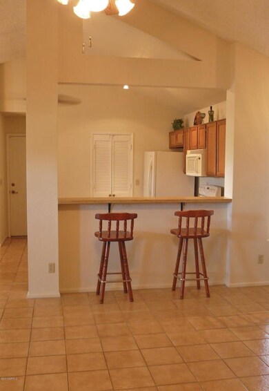 Breakfast Bar