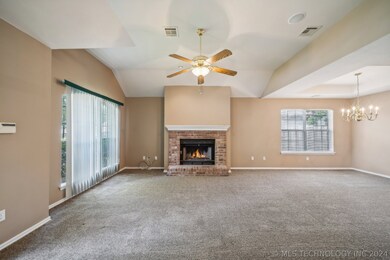 1172 E 132nd Place, Glenpool, OK 74033 - photo 5