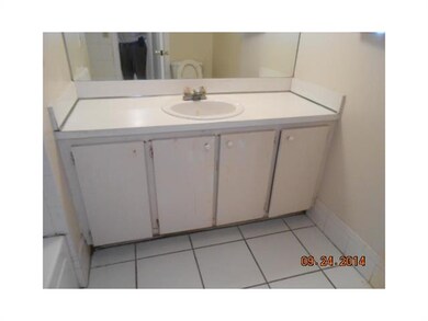 Interior Space/Layout