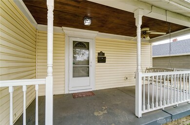 910 S Monroe St, Xenia, OH 45385 - photo 3
