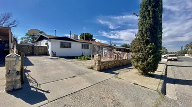 7804 Mustang Ave, El Paso, TX 79915 - photo 4