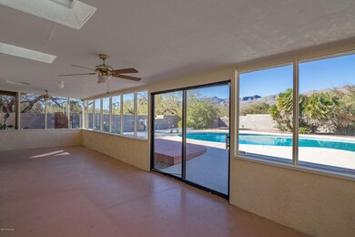 Arizona Room