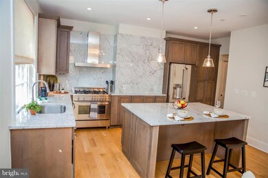 1929 19th St NW unit 4, Washington, DC 20009 - photo 5