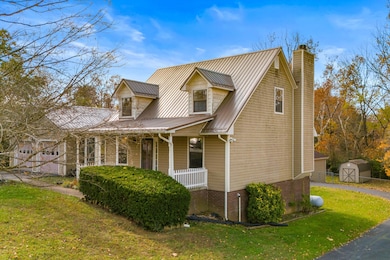 191 Paradise Valley, Bean Station, TN 37708 - photo 5