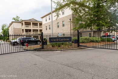 115 Covil Ave unit 204, Wilmington, NC 28403 - photo 2