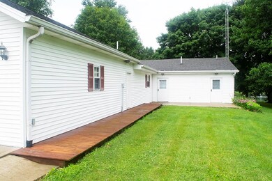 6614 W County Road 200 S, Greensburg, IN 47240 - photo 5