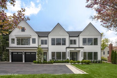 120 Lockwood Rd, Riverside, CT 06878 - photo 2