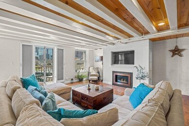 43 Commercial Wharf unit 4, Boston, MA 02110 - photo 4