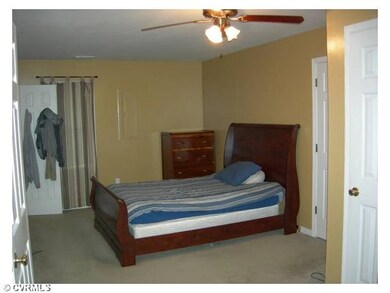 Master Bedroom - Master Bedroom