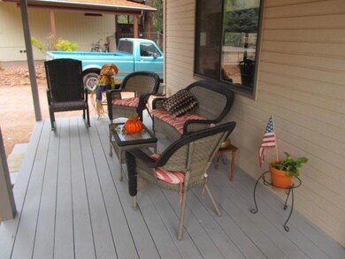 1123 N Tyrolean Dr, Payson, AZ 85541 - photo 2