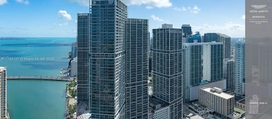 Aston Martin Residences unit 4204, Miami, FL 33131 - photo 5