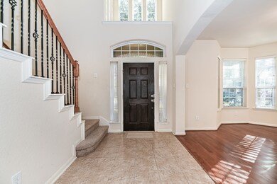 6106 Wickshire Dr, Rosenberg, TX 77471 - photo 5