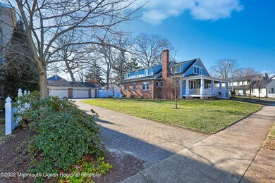 Front Property
