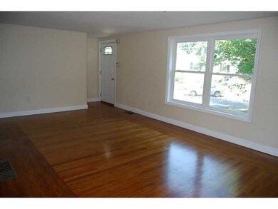 Living Room. Large, approximately 22 x 12. Gleamin