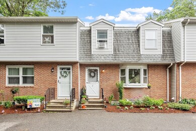 10 Nichols St unit 2, Jefferson, MA 01522 - photo 2