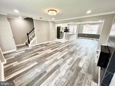 1703 Woodbourne Ave, Baltimore, MD 21239 - photo 3