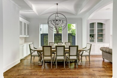 1602 Morse St, Houston, TX 77019 - photo 4