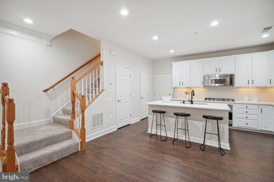 2323 Brookmoor Ln unit 292A, Woodbridge, VA 22191 - photo 7