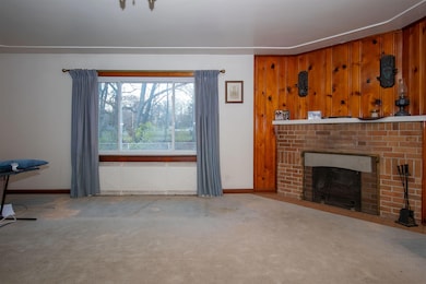 Living Room - View 2