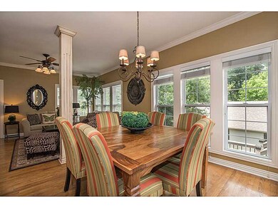 115 Fox Glove Ln, Bentonville, AR 72712 - photo 4