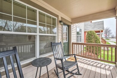 Porch