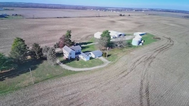 11796 W Chapel Rd, Milton, IN 47357 - photo 5