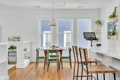 23 Saranac St unit 2, Dorchester, MA 02122 - photo 7