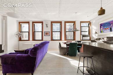 131 W 28th St unit 7A, New York, NY 10001 - photo 2