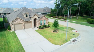 29502 Whitebrush Trace Dr, Spring, TX 77386 - photo 5