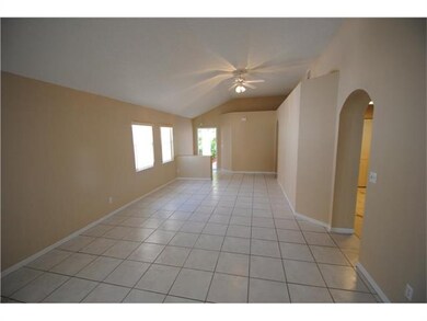 Interior Space/Layout