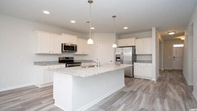 516 Combine Dr unit Lot 166- Elle B, Conway, SC 29527 - photo 7