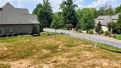 View from Lot