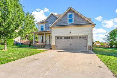 3407 Oconnor Ln, Clarksville, TN 37042 - photo 4