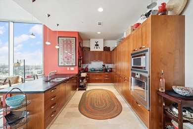 Snaideero kitchen.