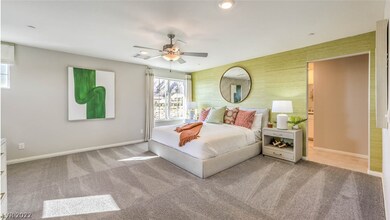 *Photo of model home, not of actual home.