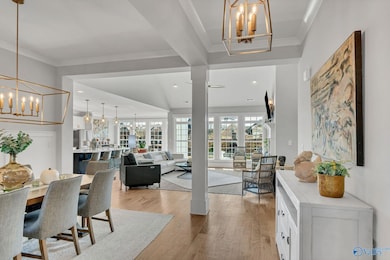 206 Mayflower Dr, Harvest, AL 35749 - photo 5