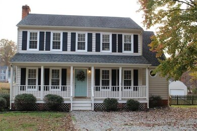 11903 Campbellridge Ct, Midlothian, VA 23112 - photo 3