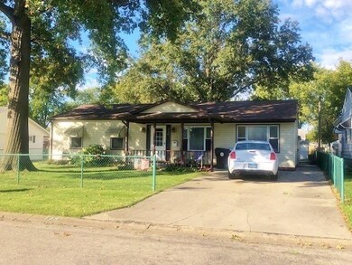115 Carter Ln, Lincoln, IL 62656 - photo 2