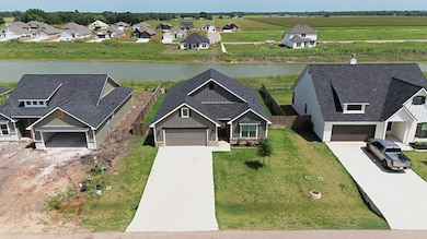 This 2023 built home by Stonebrook Homes offers a